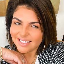 Natali Soto Nicoles