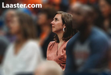 Elizabeth Boeheim