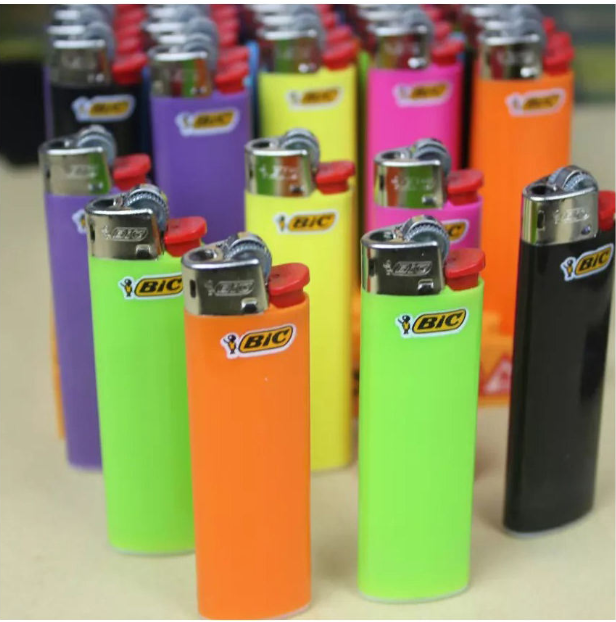 BIC Lighters