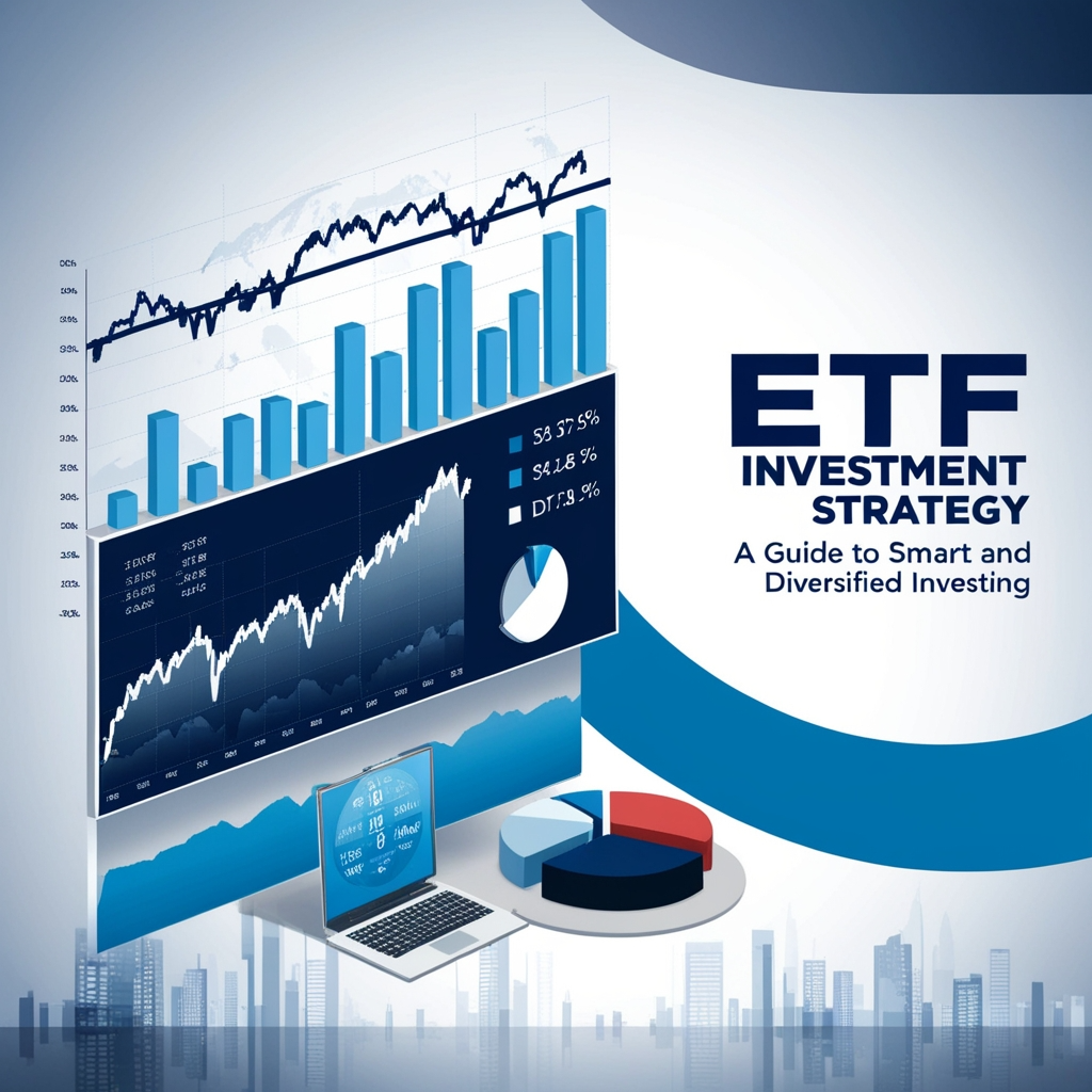 ETF Investment Strategy: A Guide to Smart and Diversified Investing