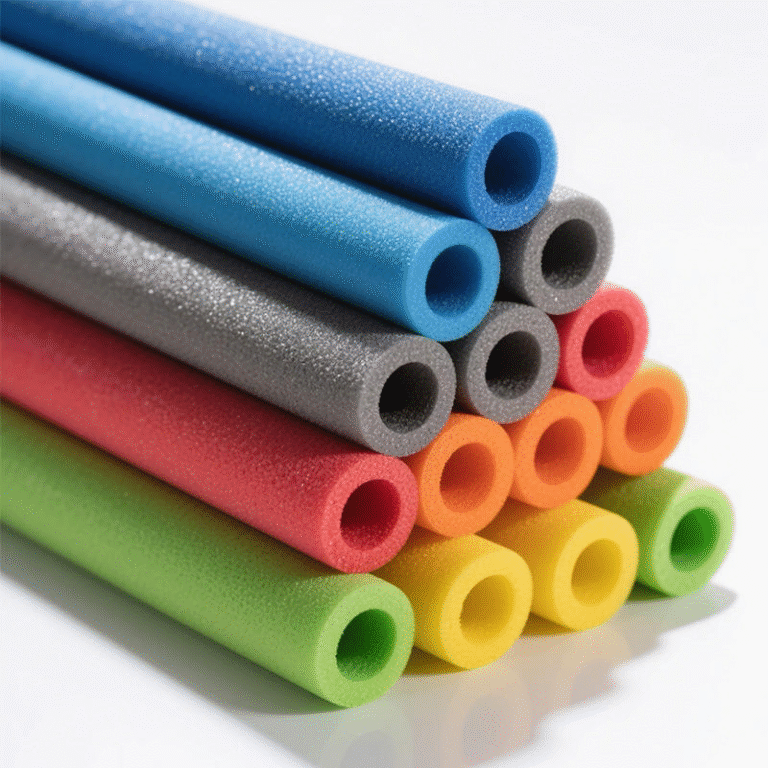 Bulk Pool Noodle