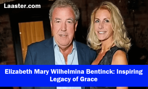 Elizabeth Mary Wilhelmina Bentinck