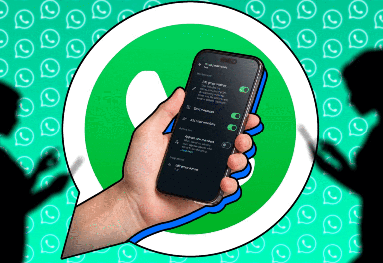 The Ultimate Guide to Managing Chats and Groups on WhatsApp Page and Telegram