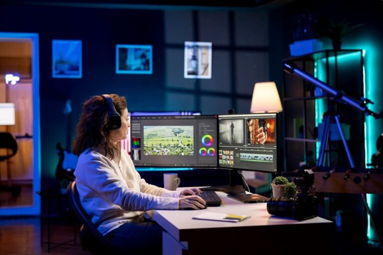 How AI Video Editors Are Making Video Production More Accessible for Small Businesses