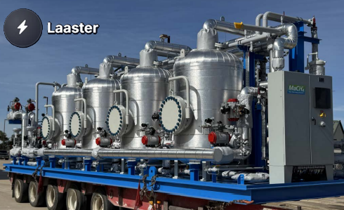 Best Practices for Managing Compressor Station Emissions Without Sacrificing Throughput or Reliability