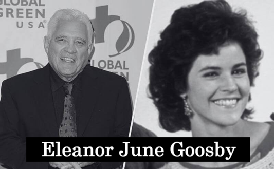 Eleanor June Goosby