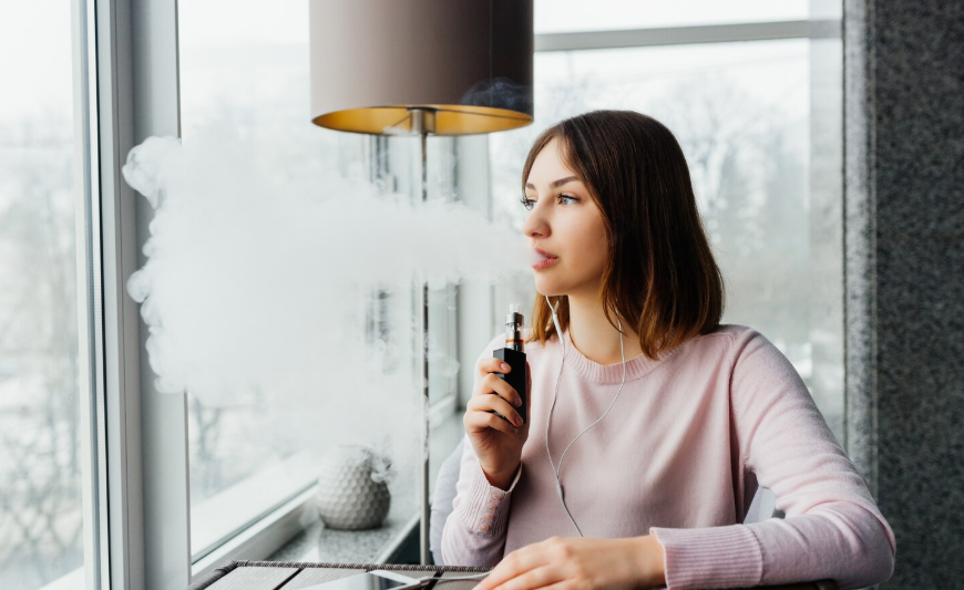 Key Features to Look for in the Best Disposable THC Vape