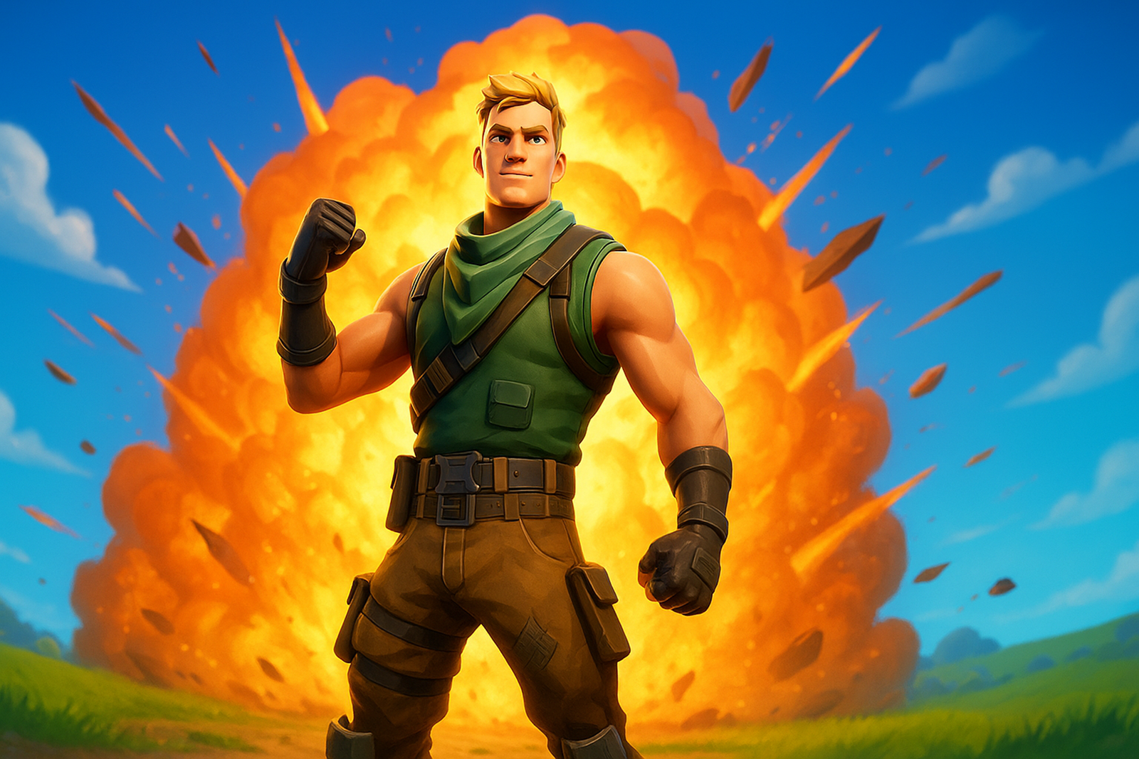 How Fortnite Influencers Quietly Shape the Way Everyone Plays
