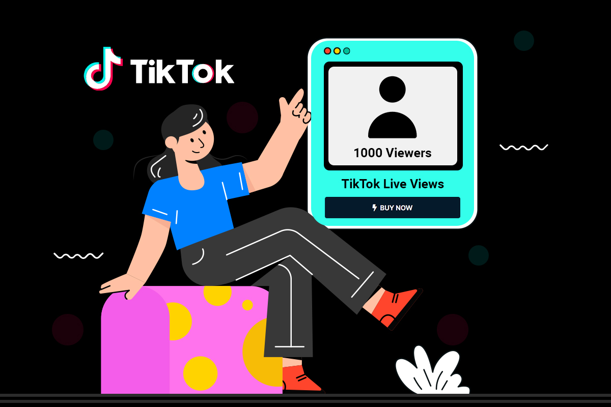 5 Best Sites to Buy TikTok Live Views in 2026