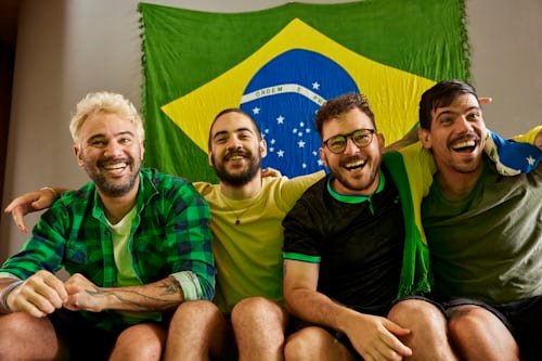 Volunteer in Brazil – Make a Meaningful Impact with Volunteer Abroad Cooperating