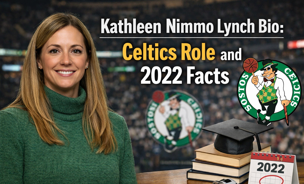 Kathleen Nimmo Lynch