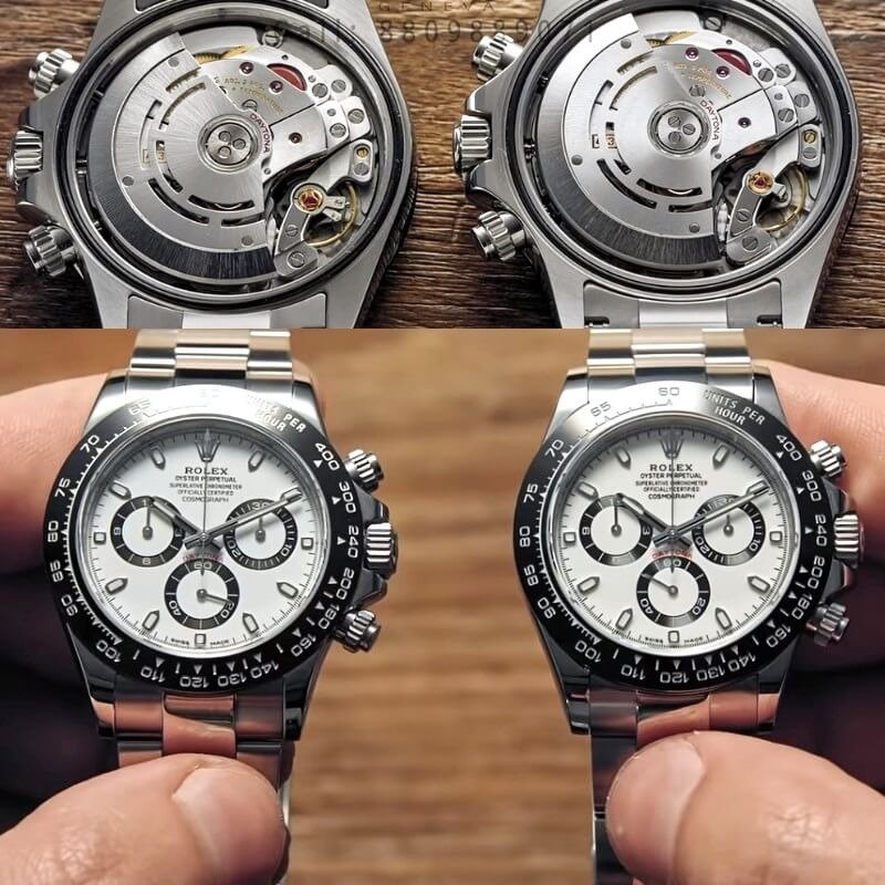 Super Clone Watch Explained Quality, Features, and Value