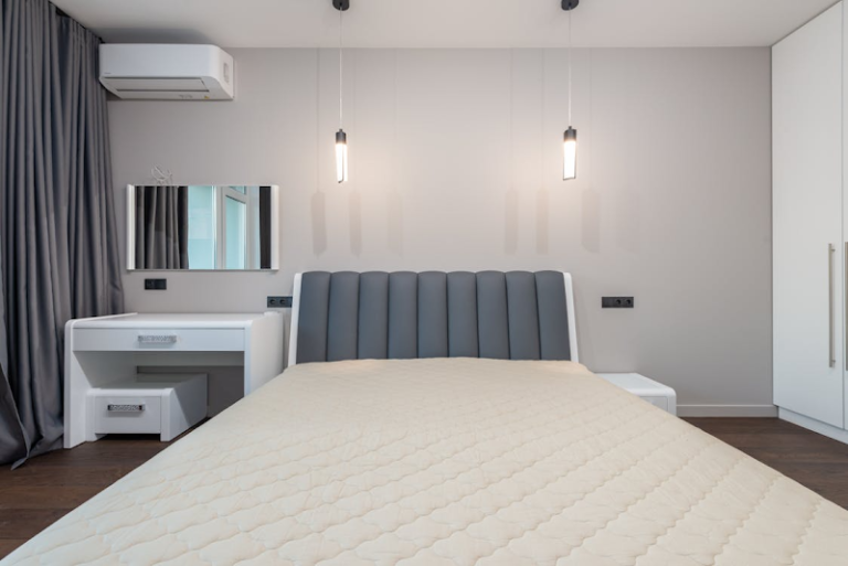 The Unseen Revolution in Home Comfort: Why Wall-Mounted HVAC is Taking Over in 2026