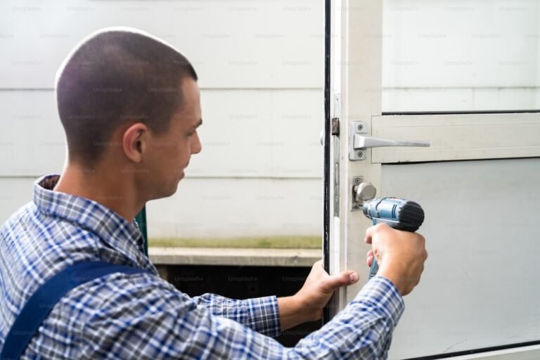 24/7 Emergency Locksmith Services: What They Can Do for You