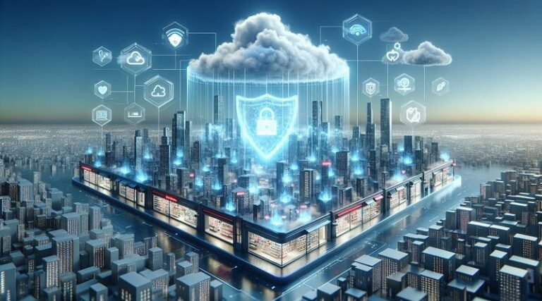 10 Industry Leaders Offering Advanced Cloud Protection