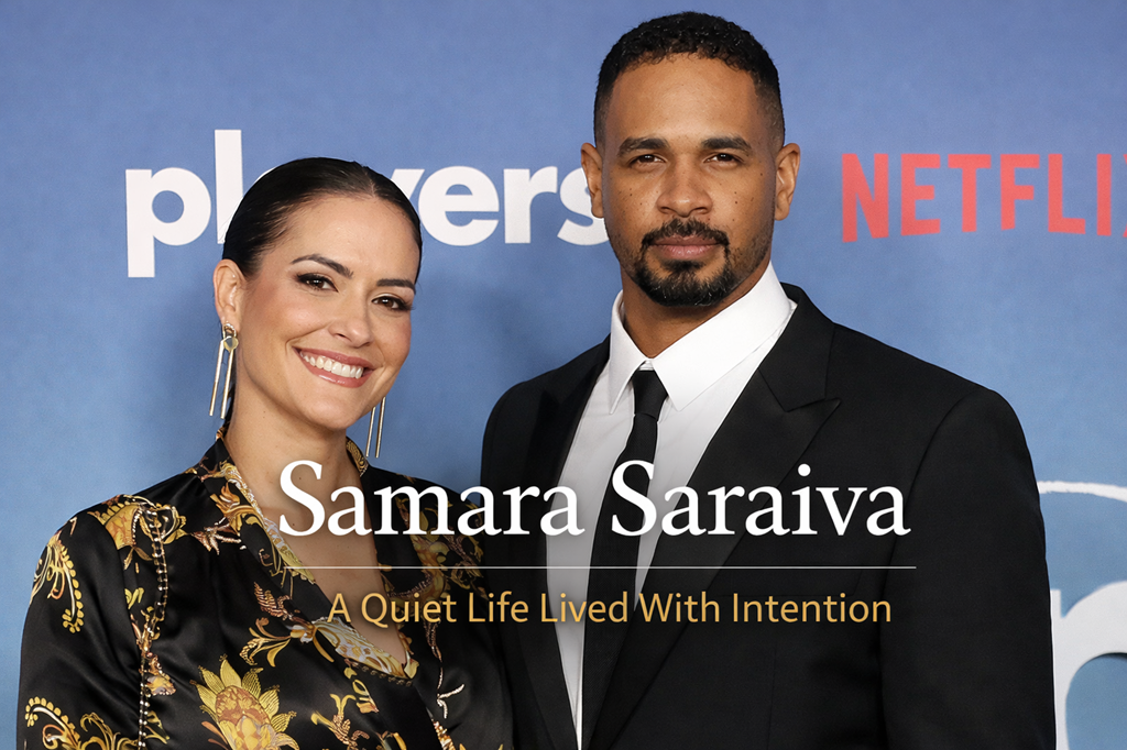 Samara Saraiva
