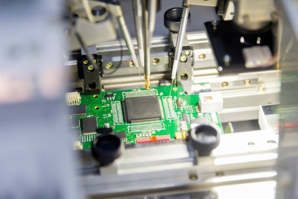 How Are Global Supply Chains Adapting to Memory and Semiconductor Shortages