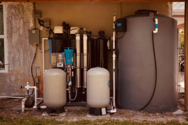 Palm Beach County Water Filtration Services by Simple Water Service
