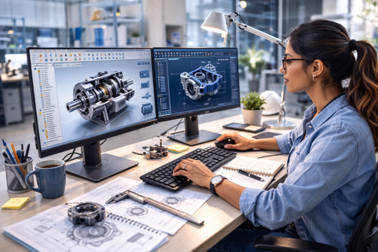 Why SolidWorks Certification Still Matters for Engineering Careers