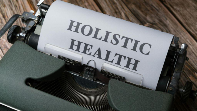How Does a Holistic Dentist Support Overall Wellness?