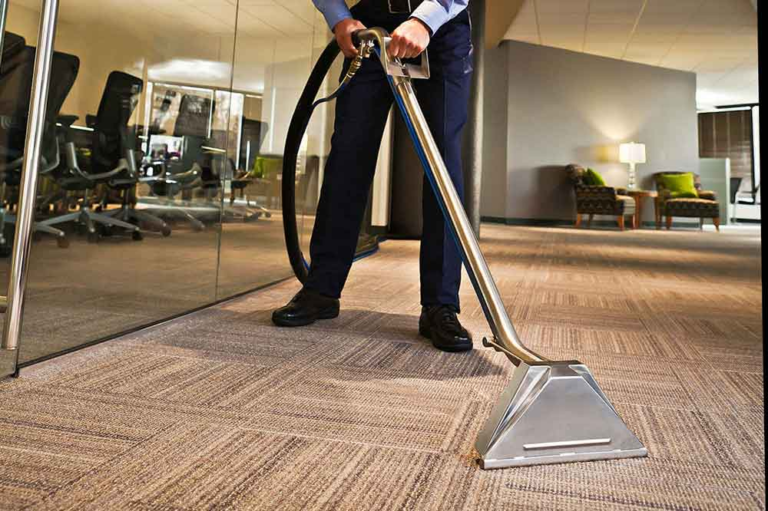 Why a Professional Carpet Clean Is the Ultimate Home Refresh
