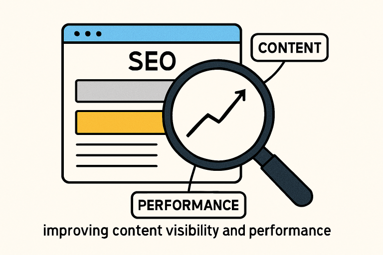 How Smart SEO Strategies Drive Results