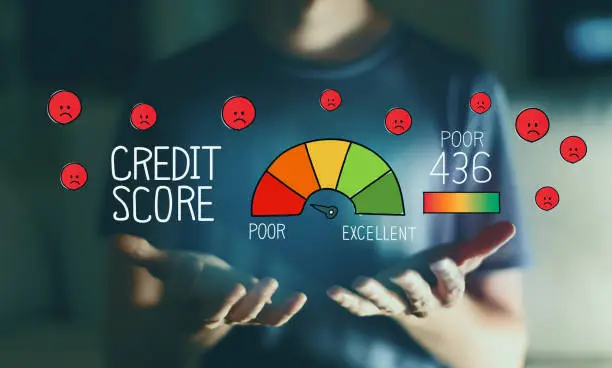 The Best Way to Build Your Credit Score the Right Way