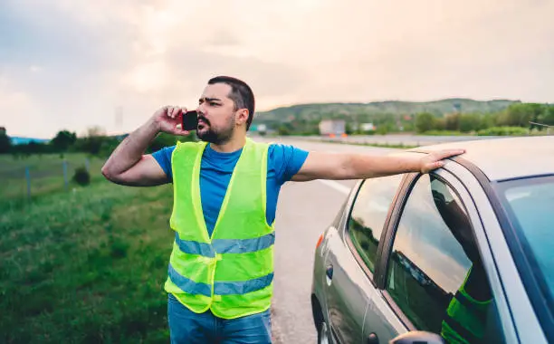 What Every Driver Should Know About Roadside Assistance in Oklahoma City