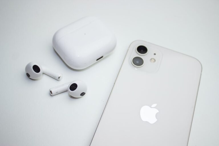 How to Pair AirPods With iPhone: A Complete Step-by-Step Guide