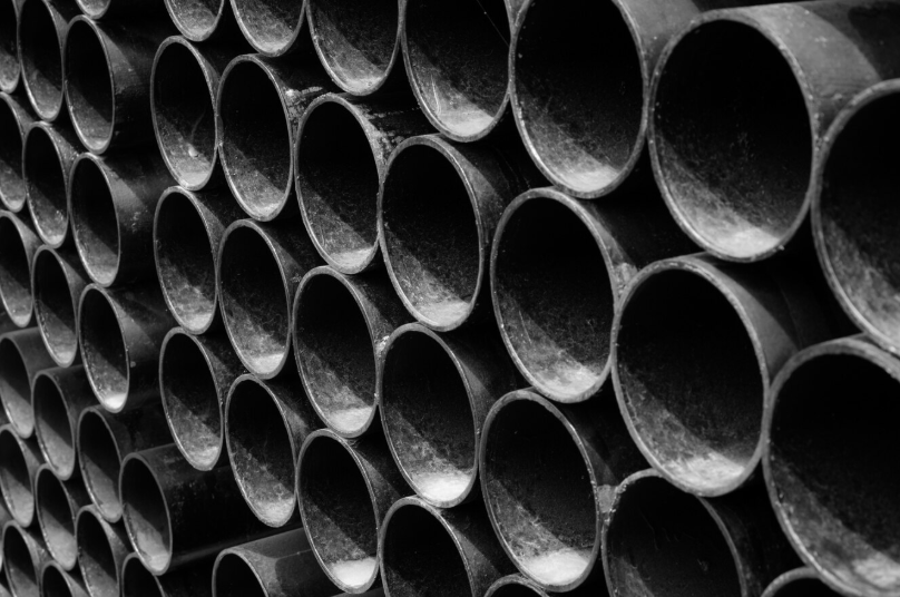Comparison of Common Material Grades and Properties of Carbon Steel Pipe