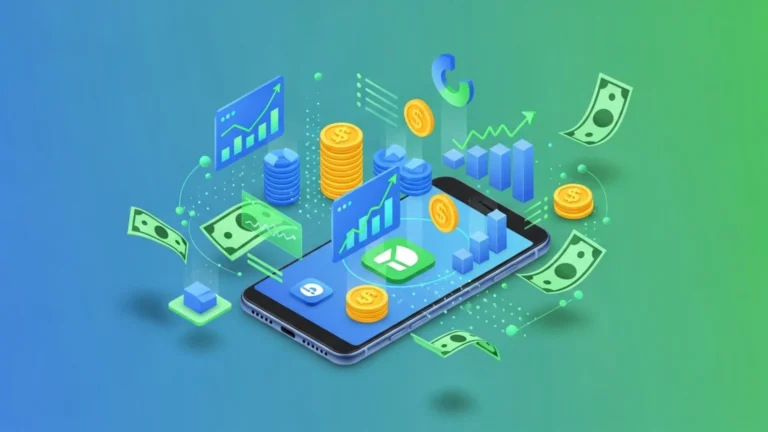 How to Monetize Your App in 2026: A Guide for Mobile Game Development