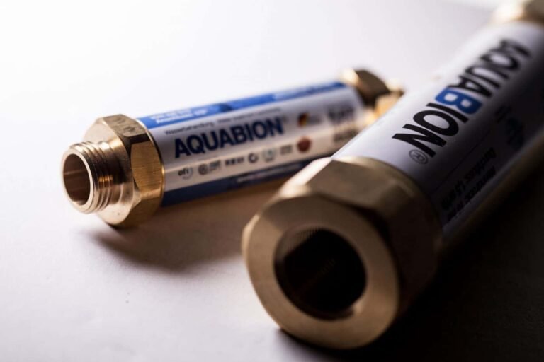 Aquabion UK Distributor: Choosing a Trusted Supplier for Hard Water Protection