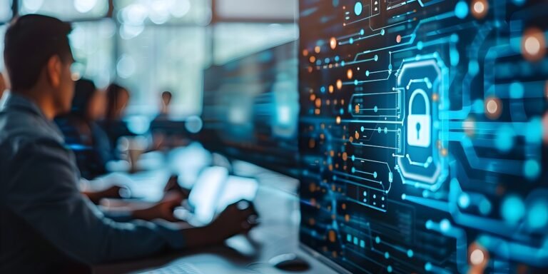 Securing Your Digital Perimeter: Best Practices for Screen Control Security