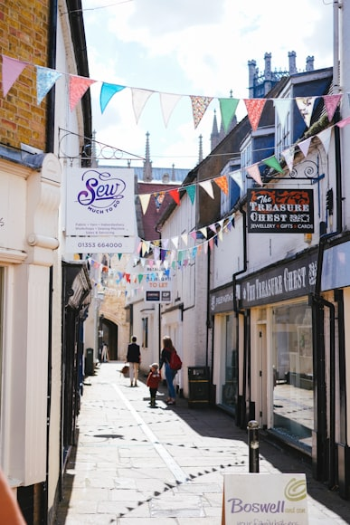 Banner Design Mistakes