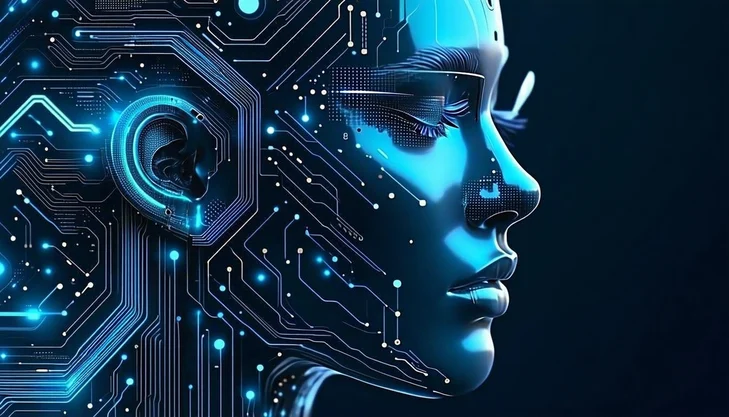 The Future of Content Creation Combining Visuals with AI Audio