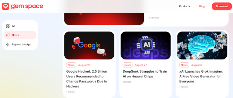 Why 2026 is the Year Gem Space Finally Replaces Your App Graveyard