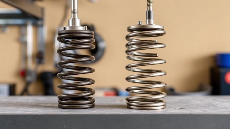Simple Guide to Garage Door Spring Replacement Without Confusion