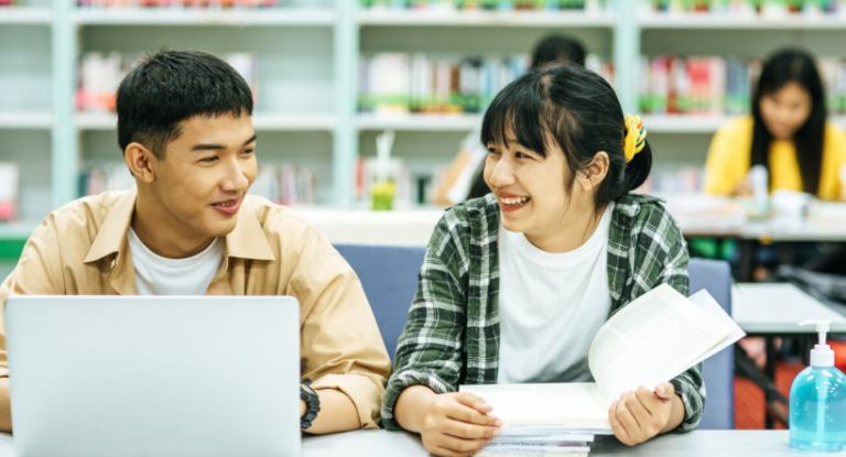 Navigating the IGCSE Curriculum in East Asia