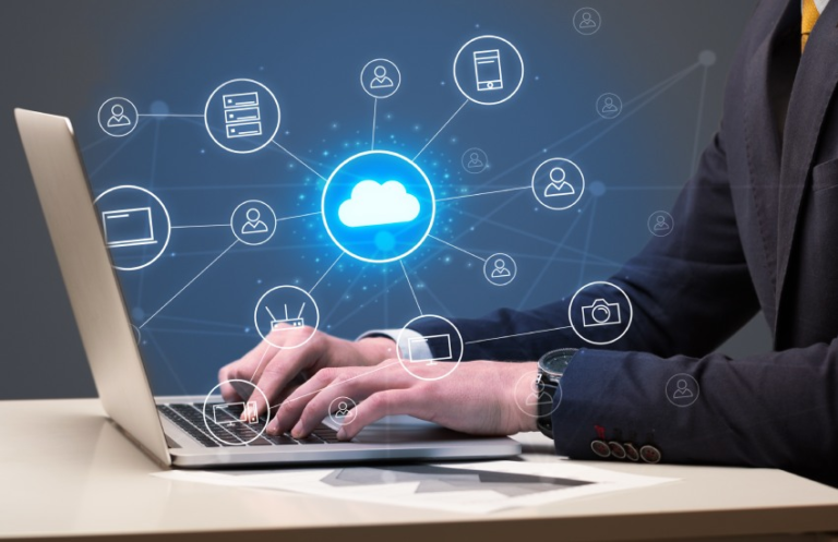 The Role of Cloud Technology in Reducing Administrative Burnout