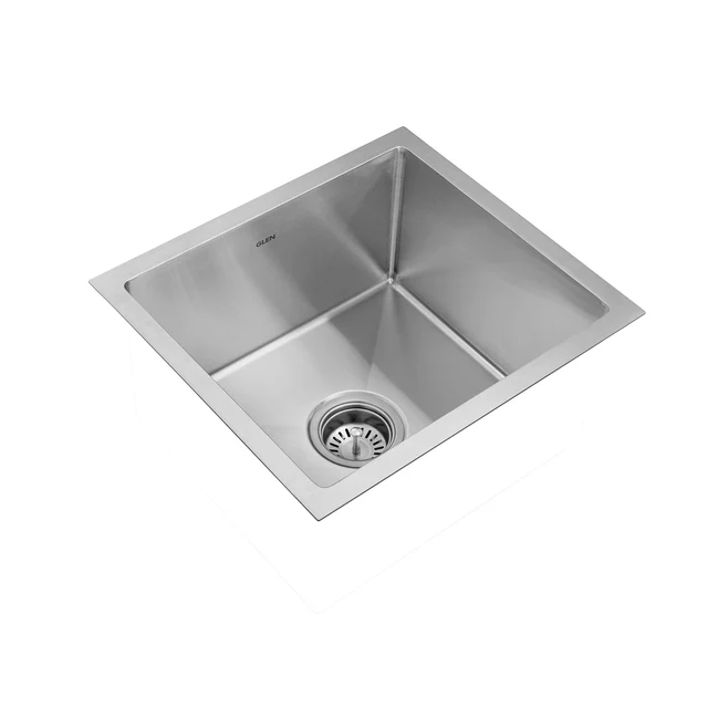 A Smarter Kitchen Begins With The Right Sink Selection