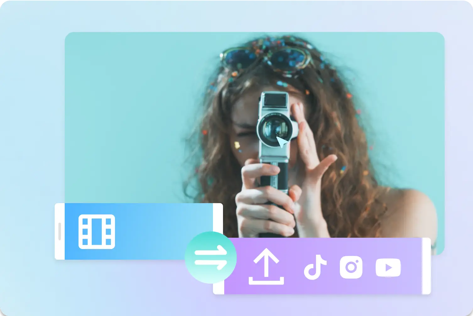 Free Video Editor with AI Avatars for Creative Content