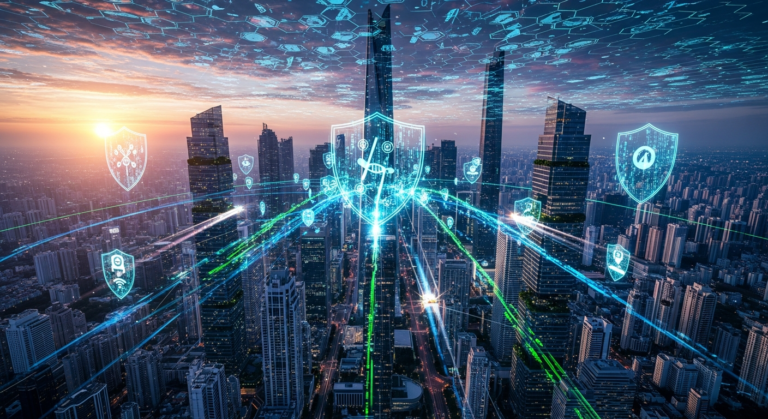 How Virtual CISO Services Turn Complex Security into Clear Strategy