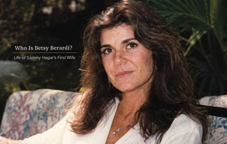 Betsy Berardi