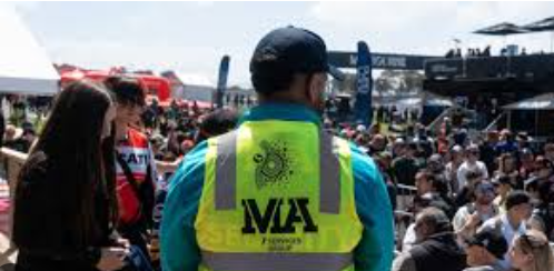 What Actually Happens After Hours: The Quiet Work of Security Firms in Sydney Most Businesses Never See