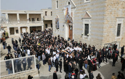 The Moments When Arabic Starts Making Sense (It’s Not When You Expect It)