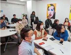 The Part No One Talks About: Studying for IELTS After a Full Day in Melbourne