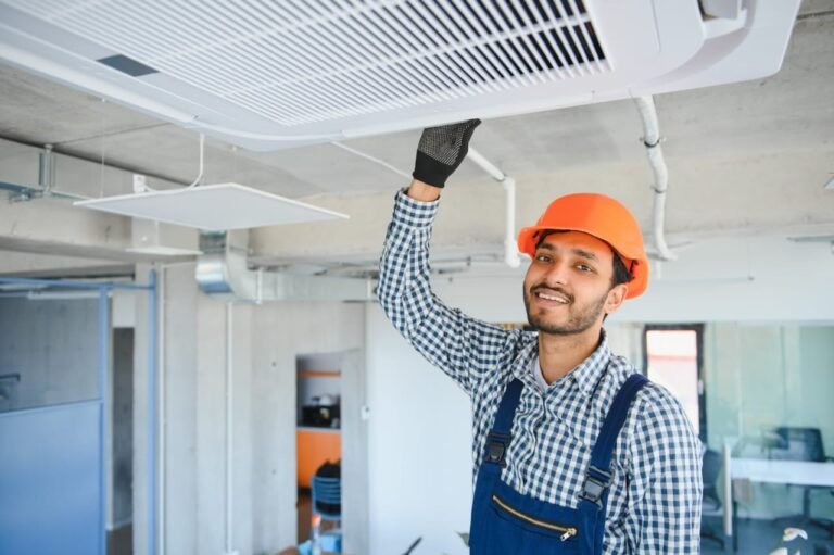How Do You Find a Reliable HVAC Company in Your Area?