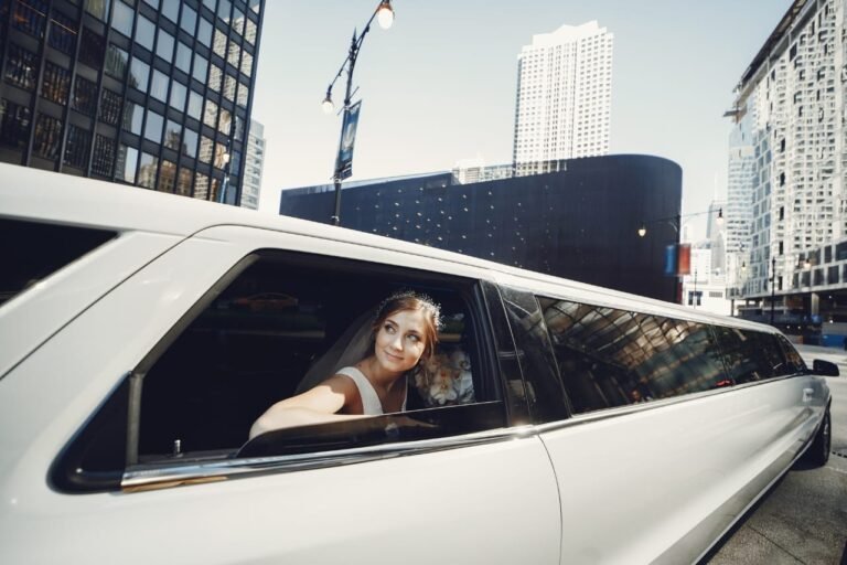 What Is Limo Insurance and What Does It Cover?