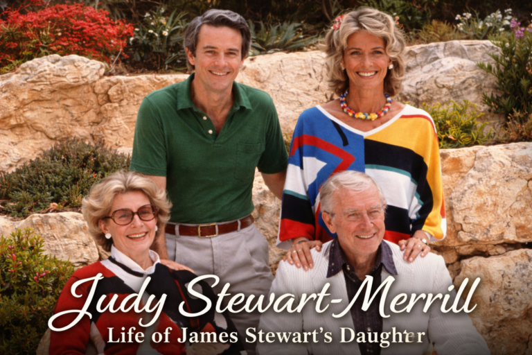 Judy Stewart-Merrill