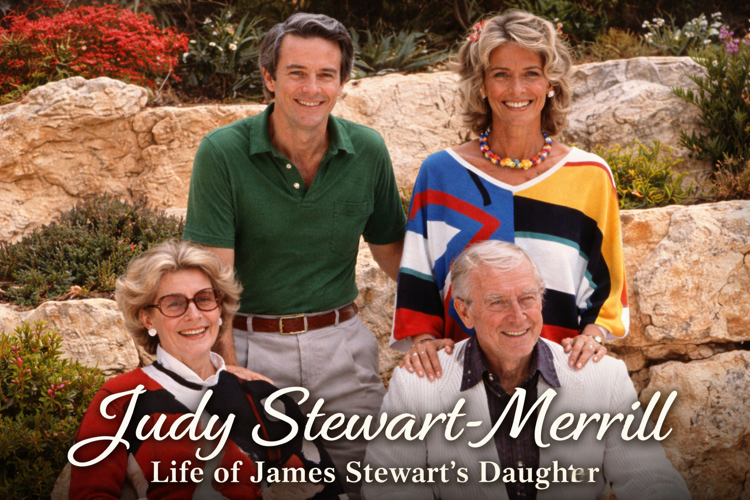 Judy Stewart-Merrill